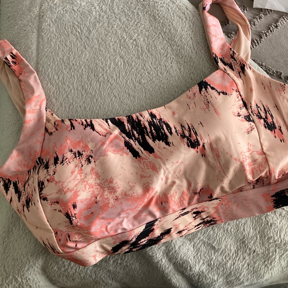 Gymshark bikini top